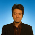 小松毅鑑プロフィール画像